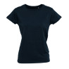 T-SHIRT ARGENTINA HEAVY LADY COLORATA M/CORTA JRC
