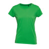 T-SHIRT ARGENTINA HEAVY LADY COLORATA M/CORTA JRC