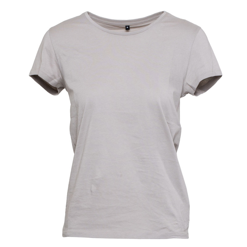 T-SHIRT ARGENTINA LADY COLORATA DONNA M/CORTA G/C JRC