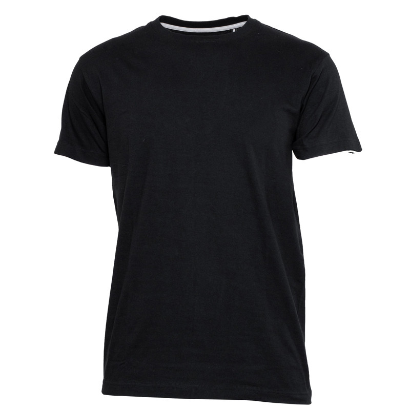 T-SHIRT GRANADA MAN COLORATA M/CORTA JRC