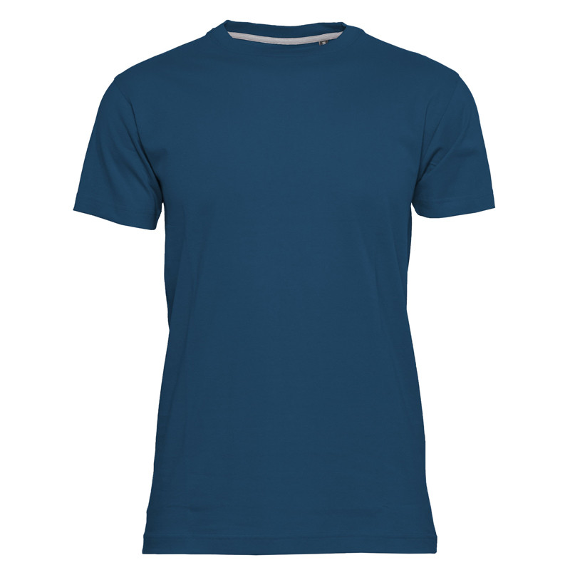 T-SHIRT GRANADA MAN COLORATA M/CORTA JRC