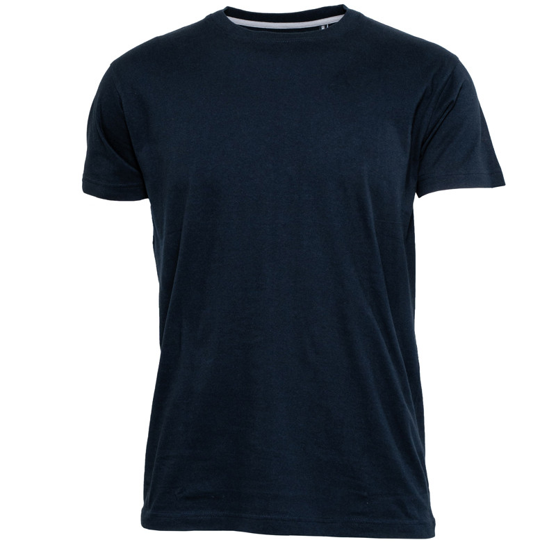 T-SHIRT GRANADA MAN COLORATA M/CORTA JRC