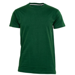 T-SHIRT GRANADA MAN COLORATA M/CORTA JRC