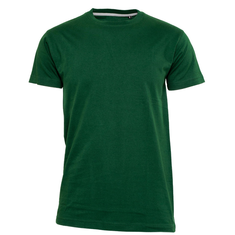 T-SHIRT GRANADA MAN COLORATA M/CORTA JRC