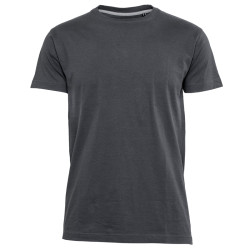 T-SHIRT GRANADA MAN COLORATA M/CORTA JRC