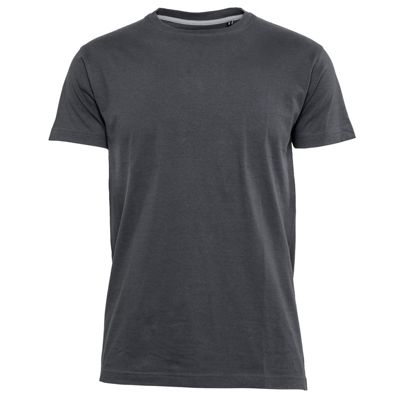 T-SHIRT GRANADA MAN COLORATA M/CORTA JRC