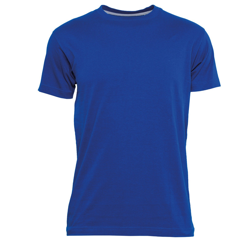 T-SHIRT GRANADA MAN COLORATA M/CORTA JRC
