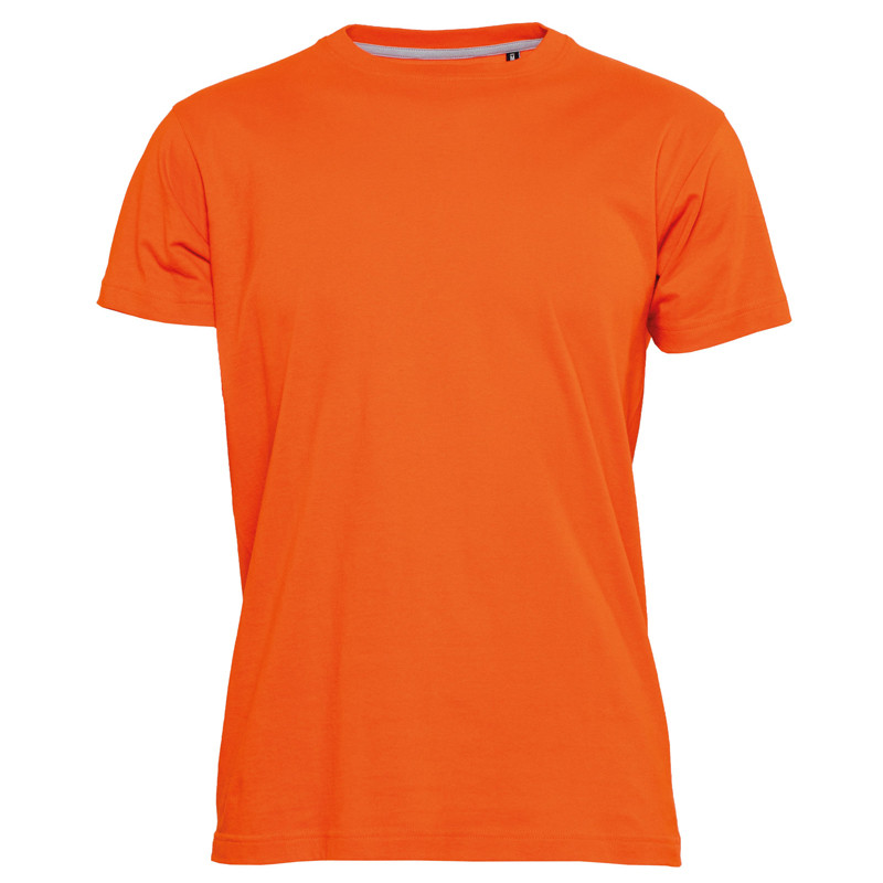 T-SHIRT GRANADA MAN COLORATA M/CORTA JRC
