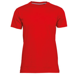 T-SHIRT GRANADA MAN COLORATA M/CORTA JRC