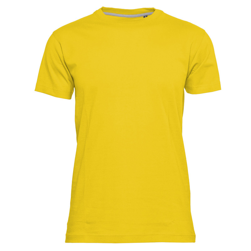 T-SHIRT GRANADA MAN COLORATA M/CORTA JRC