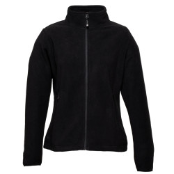 PILE ICELAND ANTIPILLING DONNA ZIP LUNGA JRC