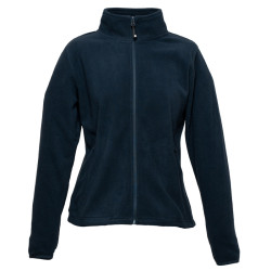 PILE ICELAND ANTIPILLING DONNA ZIP LUNGA JRC