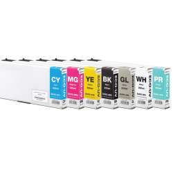 CARTUCCIA EUV5 DA 220CC ROLAND