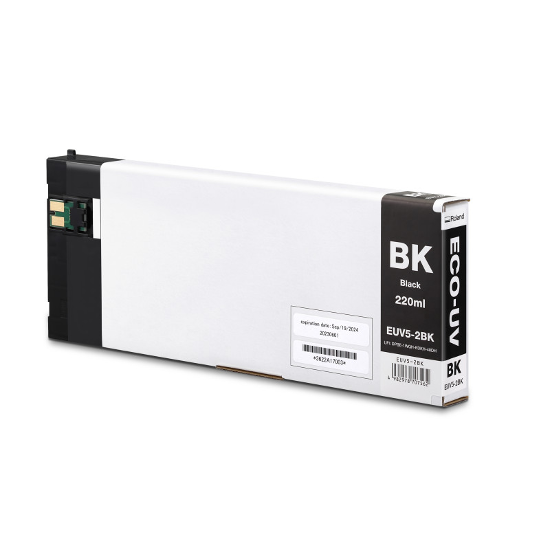 CARTUCCIA EUV5 DA 220CC ROLAND