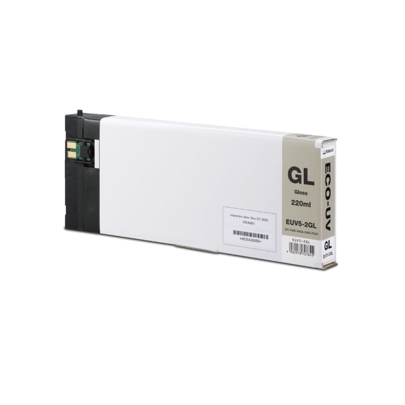 CARTUCCIA EUV5 DA 220CC ROLAND