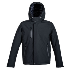 GIUBBINO ICEBERG IN TESSUTO IMPERMEABILE JRC