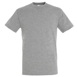 T-SHIRT TITAN COLORATA UNISEX G/COLLO M/CORTA SOL'S