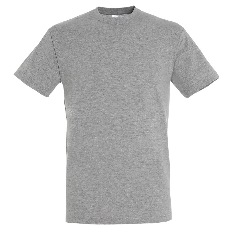 T-SHIRT TITAN COLORATA UNISEX G/COLLO M/CORTA SOL'S