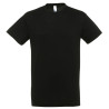 T-SHIRT TITAN COLORATA UNISEX G/COLLO M/CORTA SOL'S