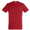 T-SHIRT TITAN COLORATA UNISEX G/COLLO M/CORTA SOL'S