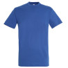 T-SHIRT TITAN COLORATA UNISEX G/COLLO M/CORTA SOL'S