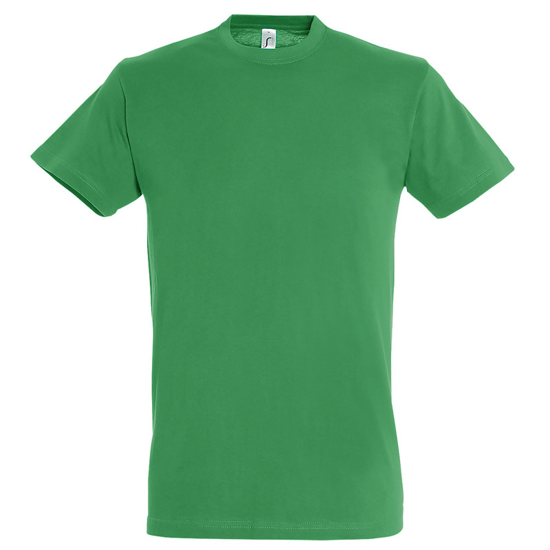 T-SHIRT TITAN COLORATA UNISEX G/COLLO M/CORTA SOL'S
