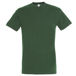 T-SHIRT TITAN COLORATA UNISEX G/COLLO M/CORTA SOL'S
