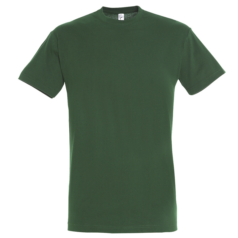 T-SHIRT TITAN COLORATA UNISEX G/COLLO M/CORTA SOL'S