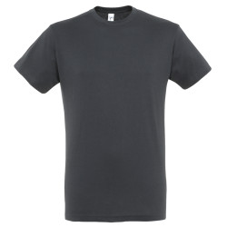 T-SHIRT TITAN COLORATA UNISEX G/COLLO M/CORTA SOL'S