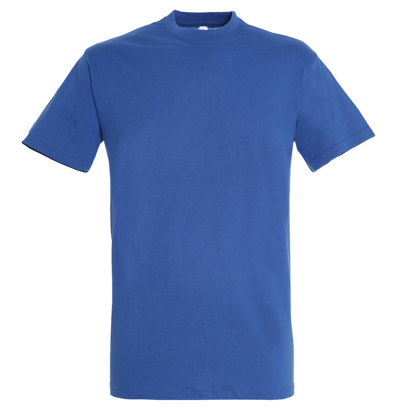 T-SHIRT TITAN COLORATA UNISEX G/COLLO M/CORTA SOL'S