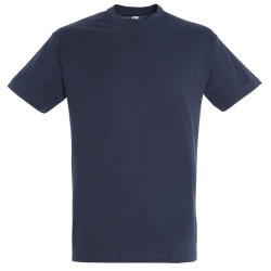 T-SHIRT TITAN COLORATA UNISEX G/COLLO M/CORTA SOL'S