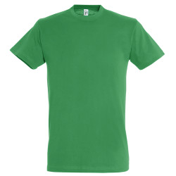 T-SHIRT TITAN COLORATA UNISEX G/COLLO M/CORTA SOL'S