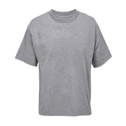 T-SHIRT LEGACY M/C GIROCOLLO 220GR SOL'S