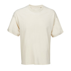 T-SHIRT LEGACY M/C GIROCOLLO 220GR SOL'S