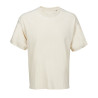 T-SHIRT LEGACY M/C GIROCOLLO 220GR SOL'S