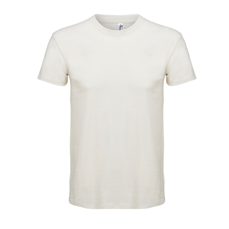 T-SHIRT REGENT UNISEX G/COLLO M/CORTA 3XL-4XL-5XL SOL'S