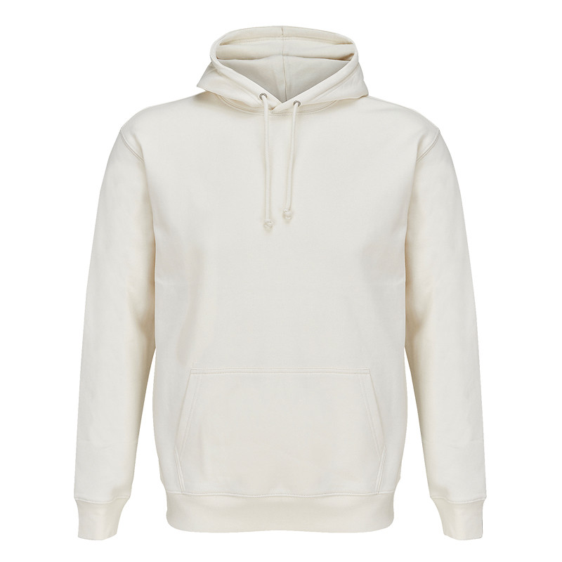 FELPA CONDOR UNISEX COLORATA C/CAPPUCCIO 280GR SOL'S