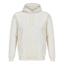 FELPA CONDOR UNISEX COLORATA C/CAPPUCCIO 280GR SOL'S