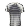 T-SHIRT LEGEND COLORATO UOMO G/COLLO M/CORTA SOLS