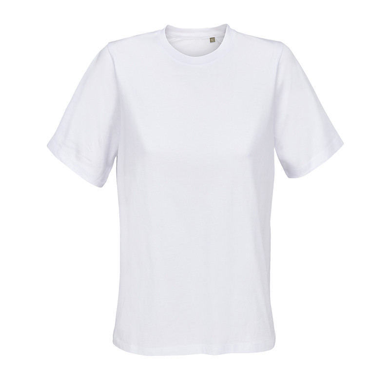 T-SHIRT LEGEND DONNA G/COLLO M/CORTA SOLS