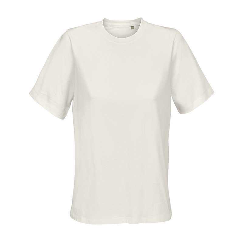 T-SHIRT LEGEND DONNA G/COLLO M/CORTA SOLS