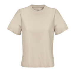 T-SHIRT LEGEND DONNA G/COLLO M/CORTA SOLS