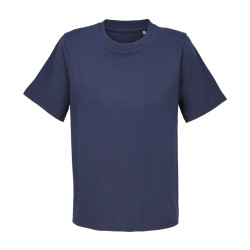 T-SHIRT LEGEND DONNA G/COLLO M/CORTA SOLS