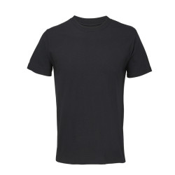 T-SHIRT VINTAGE CLIFF UNISEX G/COLLO M/CORTA SOL'S