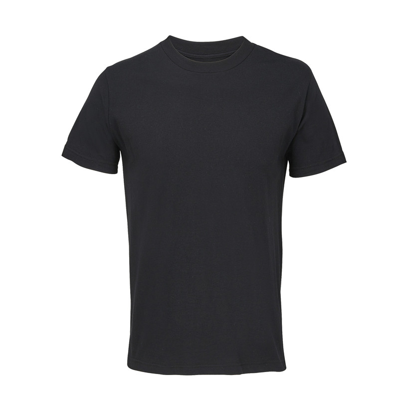 T-SHIRT VINTAGE CLIFF UNISEX G/COLLO M/CORTA SOL'S