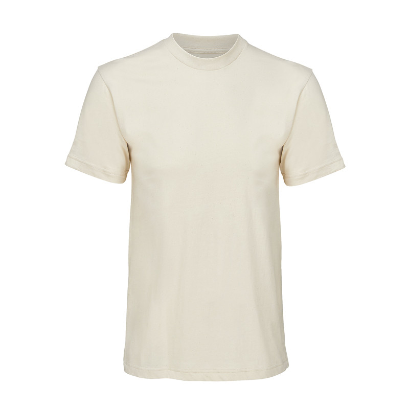 T-SHIRT VINTAGE CLIFF UNISEX G/COLLO M/CORTA SOL'S