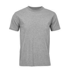 T-SHIRT VINTAGE CLIFF UNISEX G/COLLO M/CORTA SOL'S