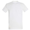 T-SHIRT IMPERIAL UOMO G/COLLO M/CORTA 190GR SOL'S