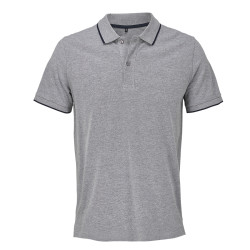 POLO PALERMO UNISEX M/CORTA 200 GR SOL'S