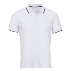 POLO PALERMO UNISEX M/CORTA 200 GR SOL'S